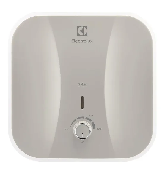 Накопительный водонагреватель Electrolux EWH 15 Q-bic O — фото 3
