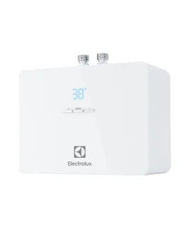 Проточный водонагреватель Electrolux NPX 4 AQUATRONIC DIGITAL 2.0