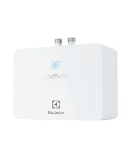 Проточный водонагреватель Electrolux NPX 6 AQUATRONIC DIGITAL 2.0