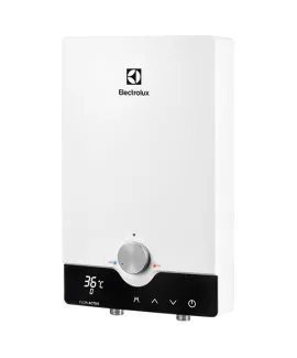 Проточный водонагреватель Electrolux NPX 8 Flow Active 2.0