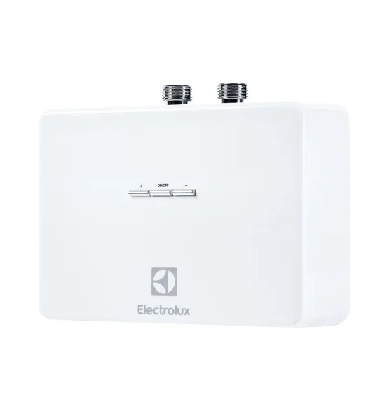 Проточный водонагреватель Electrolux NPX 8 AQUATRONIC DIGITAL PRO