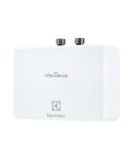 Проточный водонагреватель Electrolux NPX 8 AQUATRONIC DIGITAL PRO