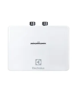 Проточный водонагреватель Electrolux NPX 8 AQUATRONIC DIGITAL PRO — фото 2