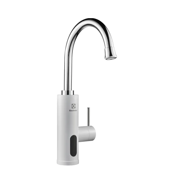Проточный водонагреватель Electrolux Taptronic (White) — фото 2