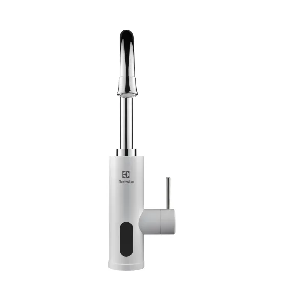 Проточный водонагреватель Electrolux Taptronic (White) — фото 3