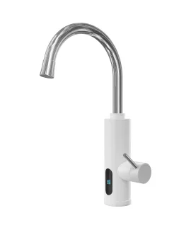 Проточный водонагреватель Electrolux Taptronic (White)