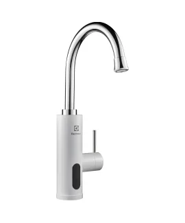 Проточный водонагреватель Electrolux Taptronic (White) — фото 2