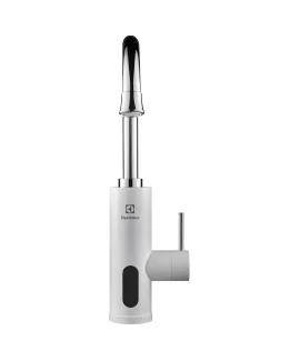 Проточный водонагреватель Electrolux Taptronic (White) — фото 3