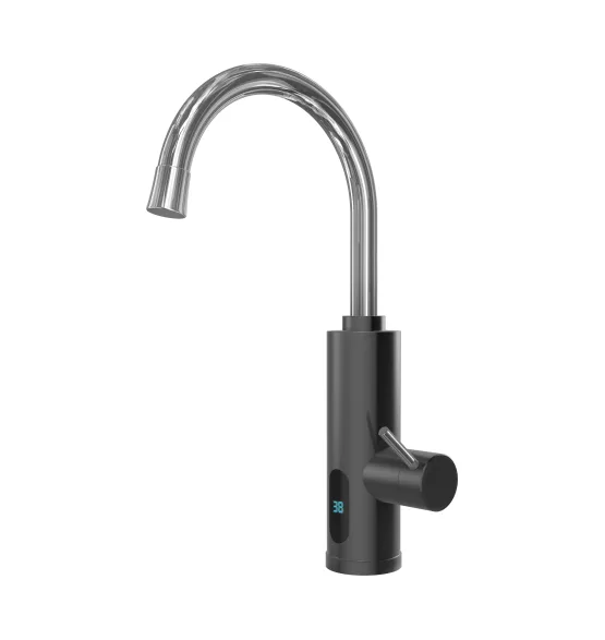 Проточный водонагреватель Electrolux Taptronic (Black)