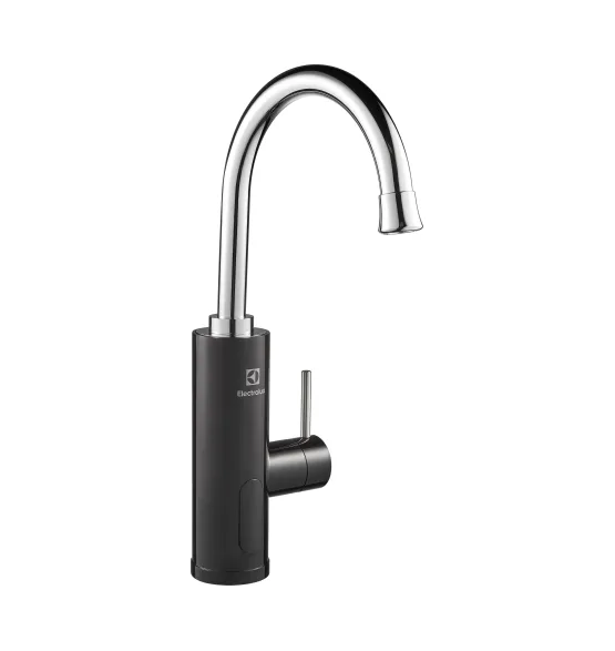 Проточный водонагреватель Electrolux Taptronic (Black) — фото 2