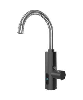 Проточный водонагреватель Electrolux Taptronic (Black)