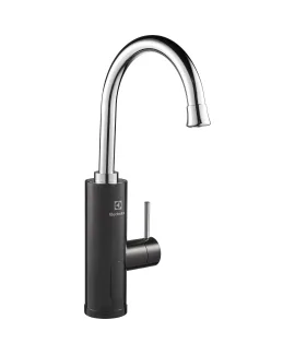 Проточный водонагреватель Electrolux Taptronic (Black) — фото 2