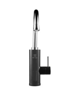 Проточный водонагреватель Electrolux Taptronic (Black) — фото 3