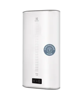 Накопительный водонагреватель Electrolux EWH 50 Major LZR 3