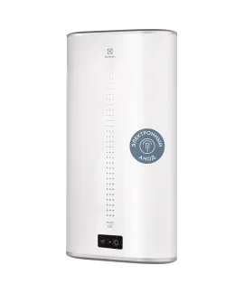 Накопительный водонагреватель Electrolux EWH 80 Major LZR 3