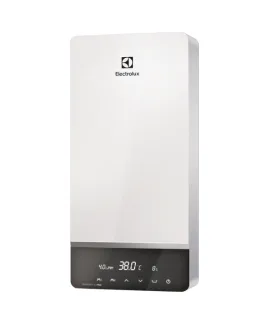 Проточный водонагреватель Electrolux NPX 18-24 SENSOMATIC PRO