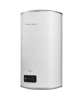 Накопительный водонагреватель Royal Thermo RWH 50 Interio