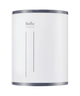 Накопительный водонагреватель Ballu BWH/S 10 Omnium Uni O
