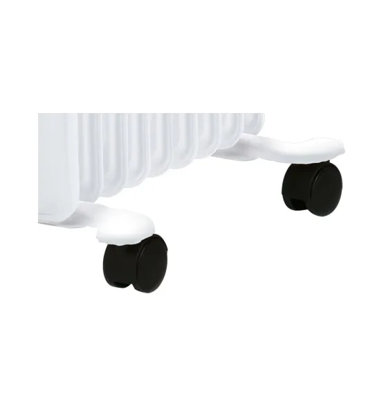 Масляный радиатор Ballu Comfort BOH/CM-07WDN 1500 (7 секций)