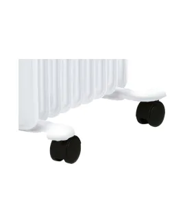 Масляный радиатор Ballu Classic BOH/CL-05WRN 1000 (5 секций) min