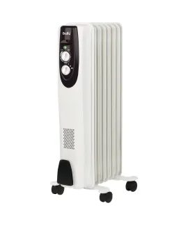 Масляный радиатор Ballu Classic BOH/CL-07WRN 1500 (7 секций)