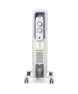 Масляный радиатор Ballu CUBE BOH/CB-09W 2000 (9 секций) min