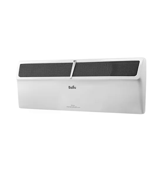 Модуль отопительный электрического конвектора Ballu Plinth Transformer BEC/PL-1000