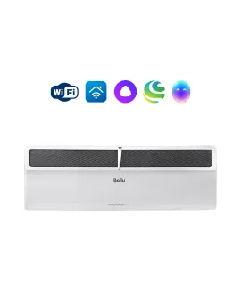 Модуль отопительный электрического конвектора Ballu Plinth Transformer BEC/PL-1000 min