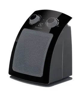 Тепловентилятор Electrolux EFH/C-5115 black