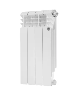 Алюминиевый радиатор Royal Thermo MONOBLOCK A 500, 4 секции