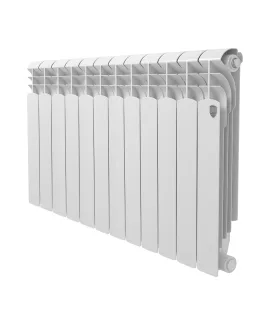 Биметаллический радиатор Royal Thermo MONOBLOCK B 2.0 500, 12 секций