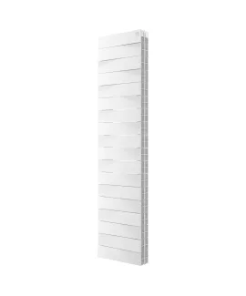 Биметаллический радиатор Royal Thermo PianoForte Tower 200 Bianco Traffico, 18 секций