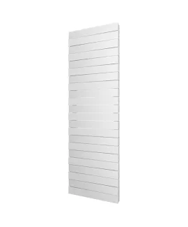 Биметаллический радиатор Royal Thermo PianoForte Tower 500 new Bianco Traffico, 22 секции