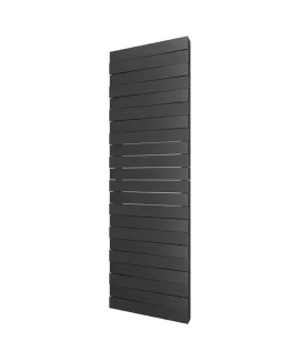 Биметаллический радиатор Royal Thermo PianoForte Tower 500 new Noir Sable, 22 секции