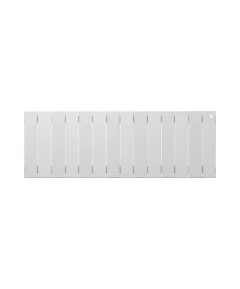 Биметаллический радиатор Royal Thermo PianoForte 300 Bianco Traffico, 14 секций min