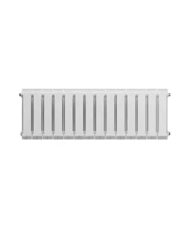 Биметаллический радиатор Royal Thermo PianoForte 300 Bianco Traffico, 14 секций min