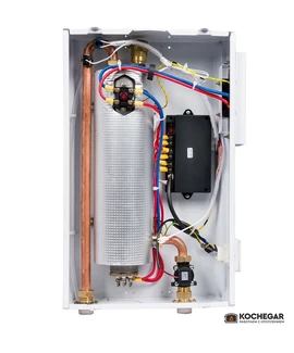 Котел электрический Kotitonttu Ainova LT-14D (14кВт) min