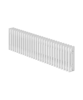 Стальной трубчатый радиатор Royal Thermo Insignia C3030 RAL9016, 28 секций