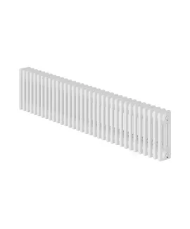 Стальной трубчатый радиатор Royal Thermo Insignia C3030 RAL9016, 34 секции