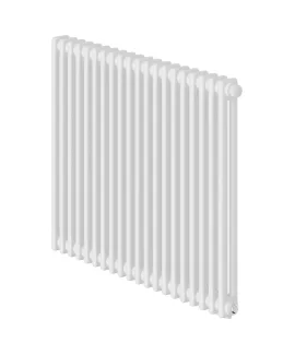 Стальной трубчатый радиатор Royal Thermo Insignia VC2050 RAL9016, 20 секций
