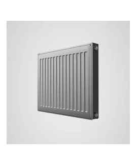Стальной радиатор Royal Thermo COMPACT Тип 22 500x400 — фото 3