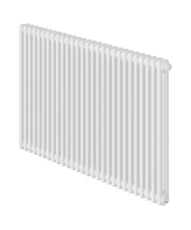 Стальной трубчатый радиатор Royal Thermo Insignia VC2050 RAL9016, 28 секций