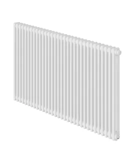 Стальной трубчатый радиатор Royal Thermo Insignia VC2050 RAL9016, 32 секции