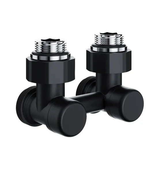 Узел нижнего подключения Royal Thermo Design угловой 1/2