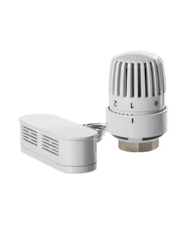 Термоголовка жидкостная Royal Thermo BASIC с выносным датчиком М30х1,5