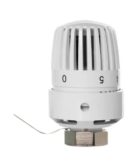 Термоголовка жидкостная Royal Thermo BASIC с выносным датчиком М30х1,5 — фото 3