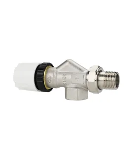 Клапан радиаторный Varmega 1/2