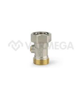 Узел нижнего подключения Varmega 3/4