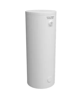 Бойлер косвенного нагрева Royal Thermo AQUATEC INOX RTWX 150