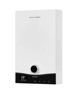 Проточный водонагреватель Royal Thermo NPX 8 Multiflow